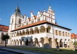Prónay Gyula A Proko Travel ügyvezetője FELVIDÉK VÁROSAI ÉS A MAGAS-TÁTRA 3 + 1 KIVÉTELES ÉLMÉNY AZ UTAZÁSON: Túrázás a Magas-Tátra és a Csorba-tó vidékén Különleges élmény Dunajecnél a tutajozás