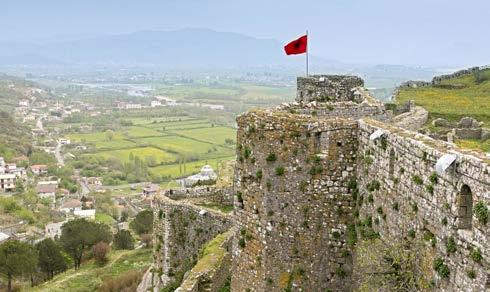 PROKO SPECIALITÁS Mostar Kotor Belgrád Szarajevó Durres Shkodra 7 albán város nevezetességei Séta Kotor központjában Tirana Szarajevó és Mostar nevezetességei 5 balkáni ország történelmi emlékei 1