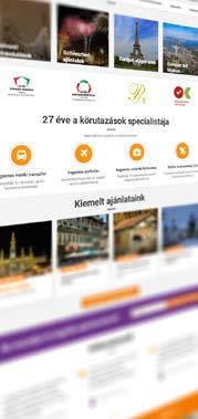 Ebben a legfontosabb szerepe idegenvezetőinknek van.