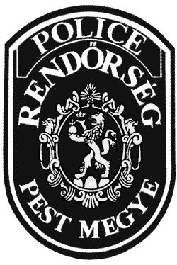 DABASI RENDİRKAPITÁNYSÁG 2370 Dabas, Szent István tér 1. Levélcím: 2372 Dabas, Pf. 30 Tel.: (29)360-207, BM : 30-477 e-mail: dabasrk@pest.police.hu Szám: 13030-514/ /2014. ált.