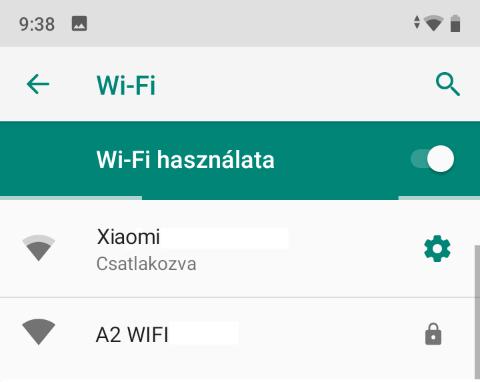 ÜZENETEK 1. Nyomja meg a kezdőlapon az ÜZENETEK gombot. 2. Az üzenetek beállításaihoz menjen a BEÁLLÍTÁSOK menüpontba az üzeneteken belül ( ). 3. A + gombbal hozhat létre új üzenetet. 4.