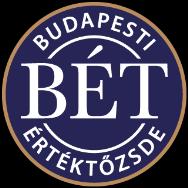 A Budapesti Értéktőzsde Zrt. vezérigazgatójának 9/2019.