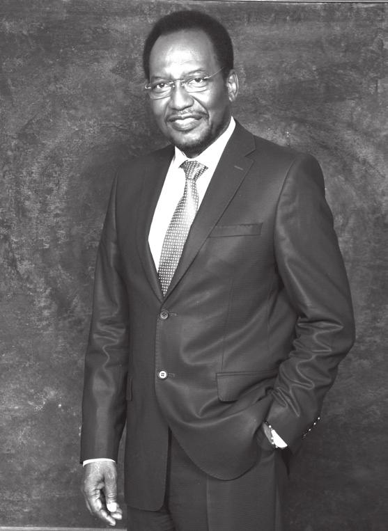 < Dioncounda Traoré Forrás: commons.wikimedia.org beazonosítása és semlegesítése», hogy ne tudjanak többé ártani sem Maliban, sem a Száhel térségben.