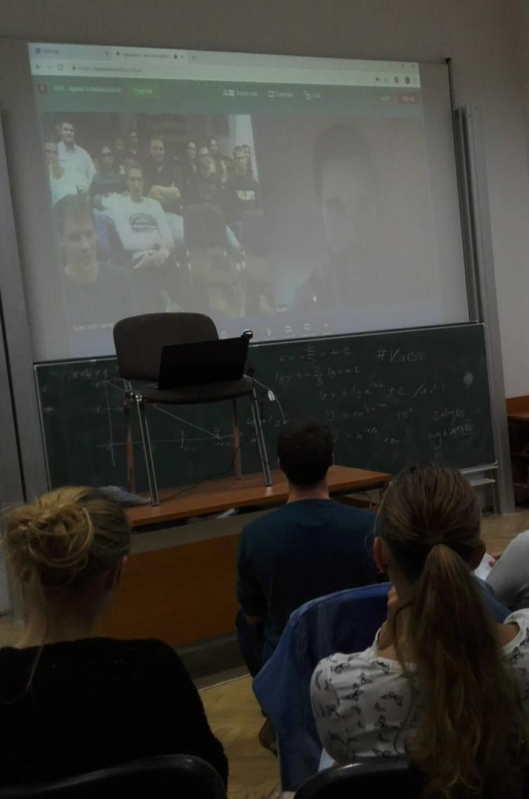 teljesítményközpontú világban az ember kénytelen szembesülni azzal, hogy a