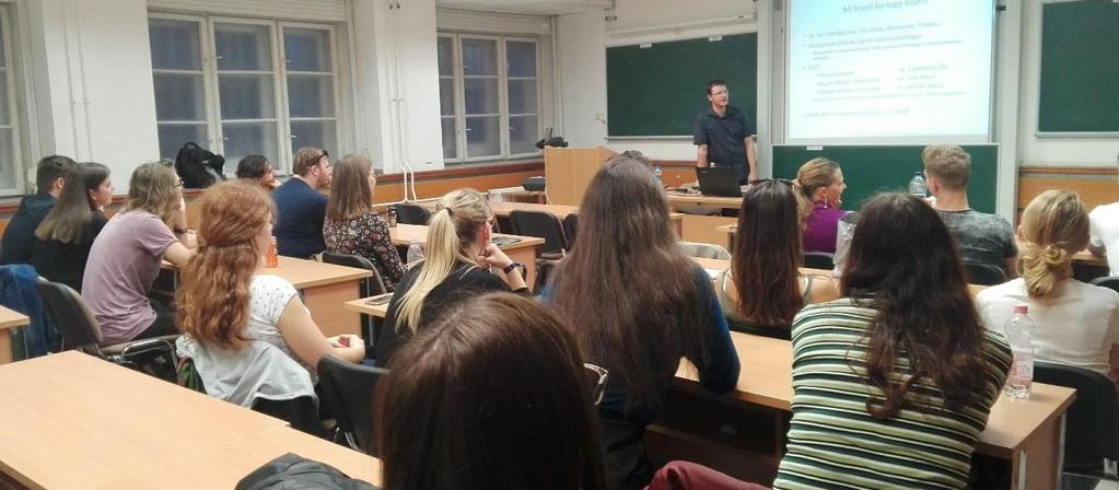 A cég nagy hangsúlyt fektet originális kutatásra, amelynek egyik fontos eleme a