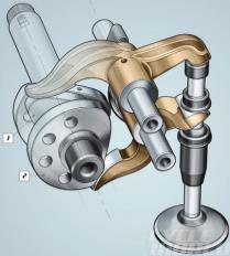 3 Egy motor fő
