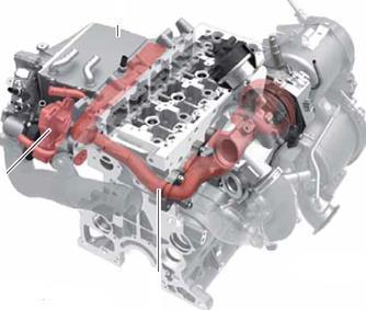 Audi TDI motorok