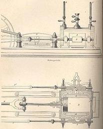 !! 1860-ban Jean-Joseph Étienne Lenoir feltalálta az első