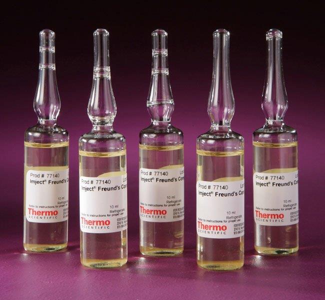 Specol Specol adjuvant is water in purified mineral oil. It induces an immune response comparable to Freund's adjuvant while producing fewer toxic effects.