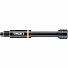 KŐZETFÚRÁS DEWALT XLR SDS PLUS TÖMÖR KEMÉNYFÉMFEJŰ FÚRÓSZÁRAK TÖBB DARABOS CSOMAGOLÁS Cikkszám Átmérő mm Hossz mm Munkahossz mm DT8950-QZ 5 110 50 10 1 5035048078105 DT8951-QZ 5 160 100 10 1