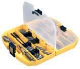 5, 3, 3.2, 3.5, 4, 4.5, 13 1 5035048072189 5, 5.5, 6, 6.5, 7 DT7921B-QZ Kisméretű blister pack kazetta tartalma: EXTREME DEWALT2 fémfúrószárak 1.5, 2, 2.5, 3, 3.2, 3.5, 4, 4.5, 13 1 5035048072196 5, 5.