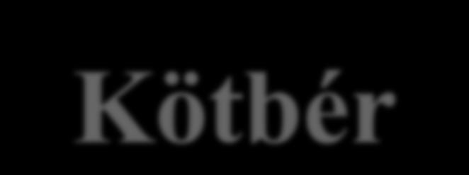 Kötbér