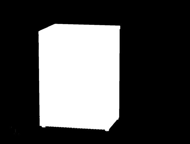 a) A leeresztő tömlő csatlakoztatása minimum 40 cm, maximum 100 cm magasságban legyen.