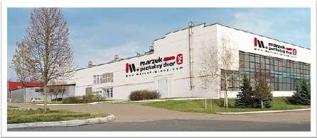 LinamarHungary Zrt.