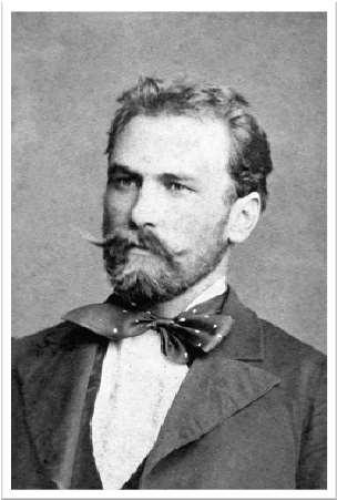 1899-ben megszervezte a szőlő
