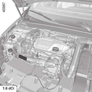 Motor azonosító tábla (2/2) A 1 2 C 1 2 3 3 A C A A