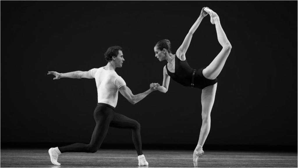 4. A feladat a XX. századi egyetemes balettművészettel kapcsolatos.