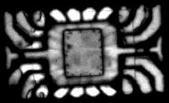 SAM - SCANNING ACOUSTIC MICROSCOPY