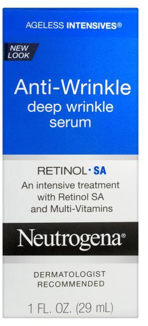 Intensives Deep Wrinkle Serum 29mL 29mL 70501061510 12