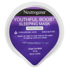 NEUTROGENA FACIAL TREATMENTS Size EAN MOQ