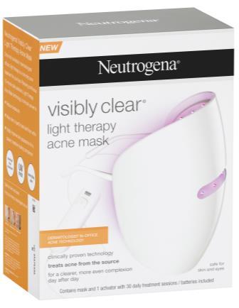 NEUTROGENA Hydro Boost Mask 5 5 9300607561401