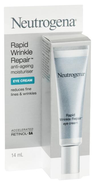 NEUTROGENA FACIAL MOISTURISER Size EAN MOQ 27002035