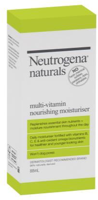70501025161 12 27026031 NEUTROGENA