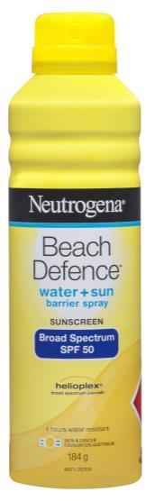 SPF30 155g 155g 9300607561340 12 27301049