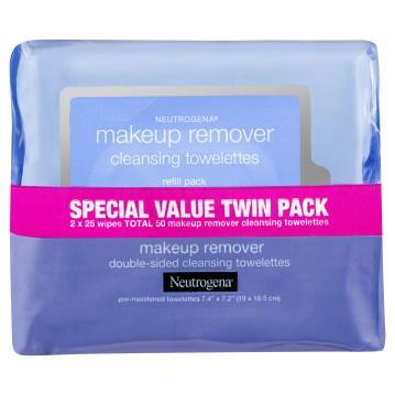Remover Wipes 25 25 3574661291383 6