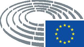 Európai Parlament 2014-2019 Plenárisülés-dokumentum 3.6.