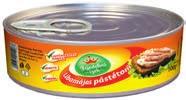 PÁSTÉTOMOK 100 g/db 743, 20 944,- 1 kg: 2697,- DR.