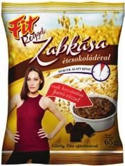 3 db ára: 405,- FIT ZABKÁSA 75 g/db 219, 49 259,- 3 db: 777,- 1 kg: 2158,- 1 db: