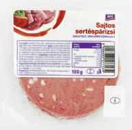 ára: 117, 33 149,- 1 kg: 1241,74 10 db ára: 1490,- 1 db esetén: 168,91 1 kg: 1407,58 CSEMEGE