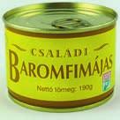 g/multipack 12 db 180,31 229,- 2748,- 12 db esetén 1 kg: 573,- 48 db 164,57 209,- 10