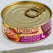 TORKOS PÁSTÉTOMOK 100 g/db Például: PACALPÖRKÖLT 400 g/db 1 kg: 1592-2261,- 12 db