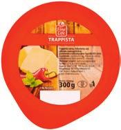 TEJSÜTI MULTIPACK 4x28 g/gyűjtő FINE LIFE TRAPPISTA SAJT kétféle 300 g/db LIGA KOCKA 250 g/db 2 gyűjtő esetén gyűjtő ár: 321, 19 379,- 2