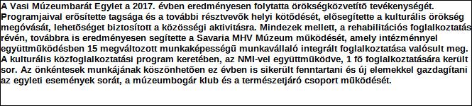 1. Szervezet / Jogi személy szervezeti egység azonosító adatai 1.1 Név: Szervezet 1.