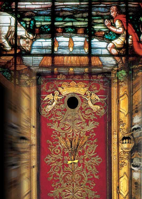 Settimanale di informazione, attualità e cultura dell Arcidiocesi di Foggia-Bovino ANNO XIV - N. 10 FOGGIA 15.03.
