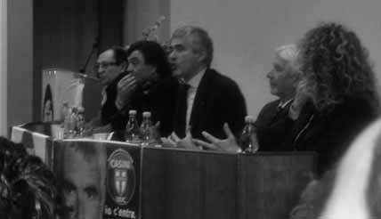 14 Voci di Palazzo Voce di Popolo [ Damiano Bordasco ] Il sindaco ha ritirato le dimissioni Comune, si riparte CILIBERTI: NON SONO STATE DIMISSIONI FARSA, MA UN ATTO POLITICO SERIO Le dimissioni sono