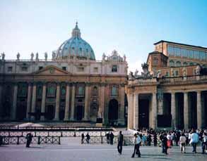 La Voce del Pastore 4 Voce di Popolo [ Francesca Di Gioia ] Dal 12 al 17 marzo i Vescovi pugliesi a Roma per la visita Ad limina Una terra ponte IL 14 MARZO L UDIENZA GENERALE IN PIAZZA SAN PIETRO Le