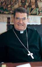 Ruppi, presidente della Conferenza Episcopale Pugliese La Puglia è una terra antica, ricca di fede e tradizione, ma anche aperta verso i Balcani e verso il Mediterraneo: la sua vocazione ecumenica,