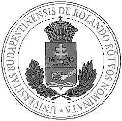 Lokalizáció és partíció a kvantumkémiában c.