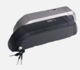 /Smart Méret dokkoló nélkül (mm): /  1000@100% Súly: 2,55 kg ALSÓCSÖVES ModeLl: Shimano BT E-6000 DT