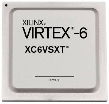 Virtex-7 Sub-Families The Virtex-7 family has