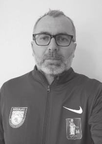 A 32 éves fiatal ember munkáját nagy várakozással és reménnyel várja az egész magyar atléta világ.