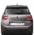 (l/100km) CO 2 -kibocsátás (g/km) PureTech 130 S&S EAT8 5,6 4,4 4,8 110 BlueHDi 130 S&S 4,5 3,5 3,9 102 BlueHDi 130 S&S EAT8 4,1 3,5 3,7 98 C4 SpaceTourer Város (l/100km) Városon kívül (l/100km)