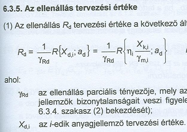 átszámított vizsgálati eredményt kell