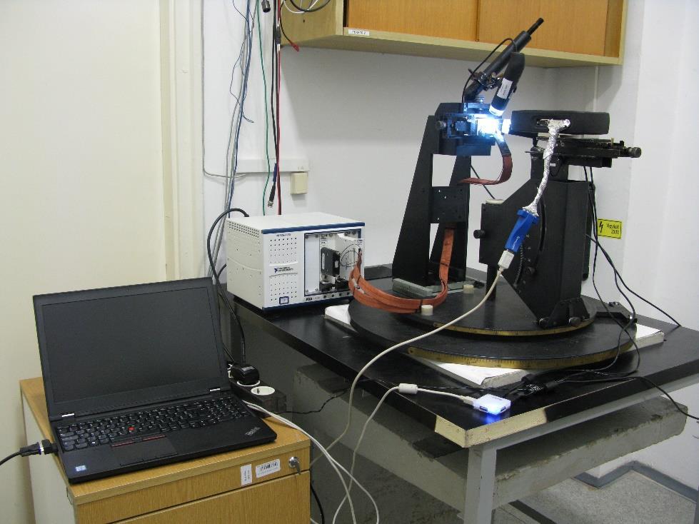 Piezoelectric ZnO