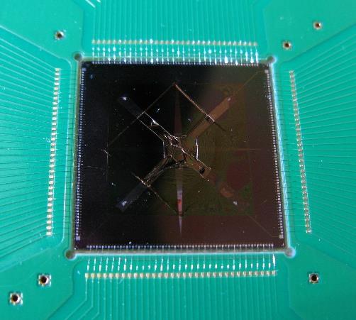 Piezoelectric ZnO
