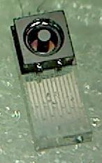 Piezoresistive 3D